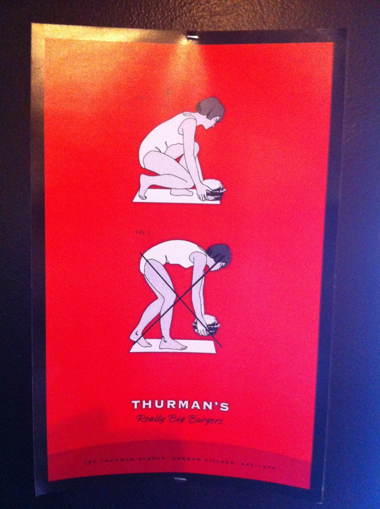 thurman 2