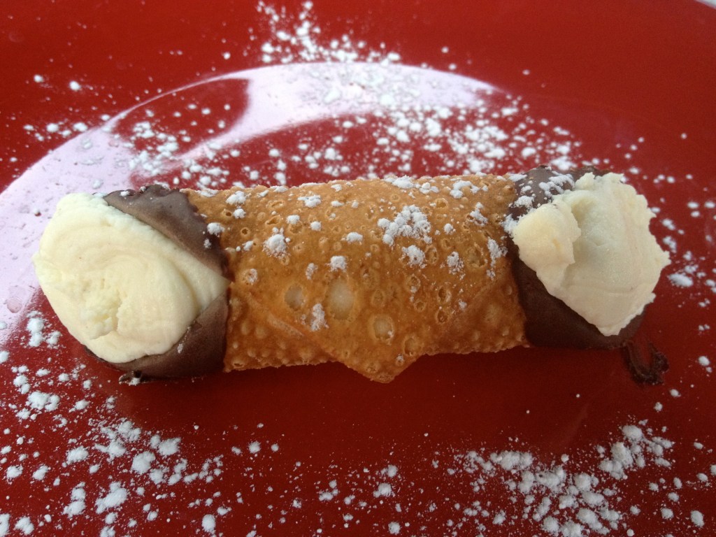 cannoli