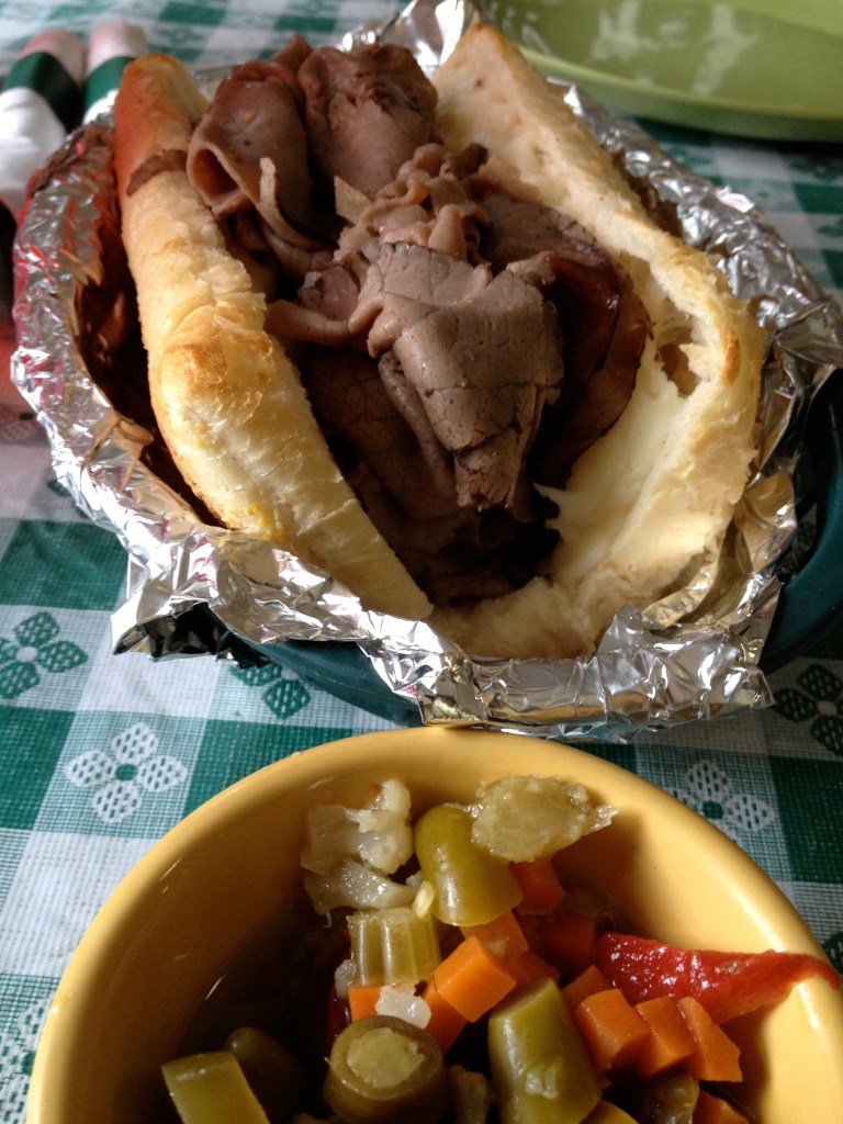 italian beef