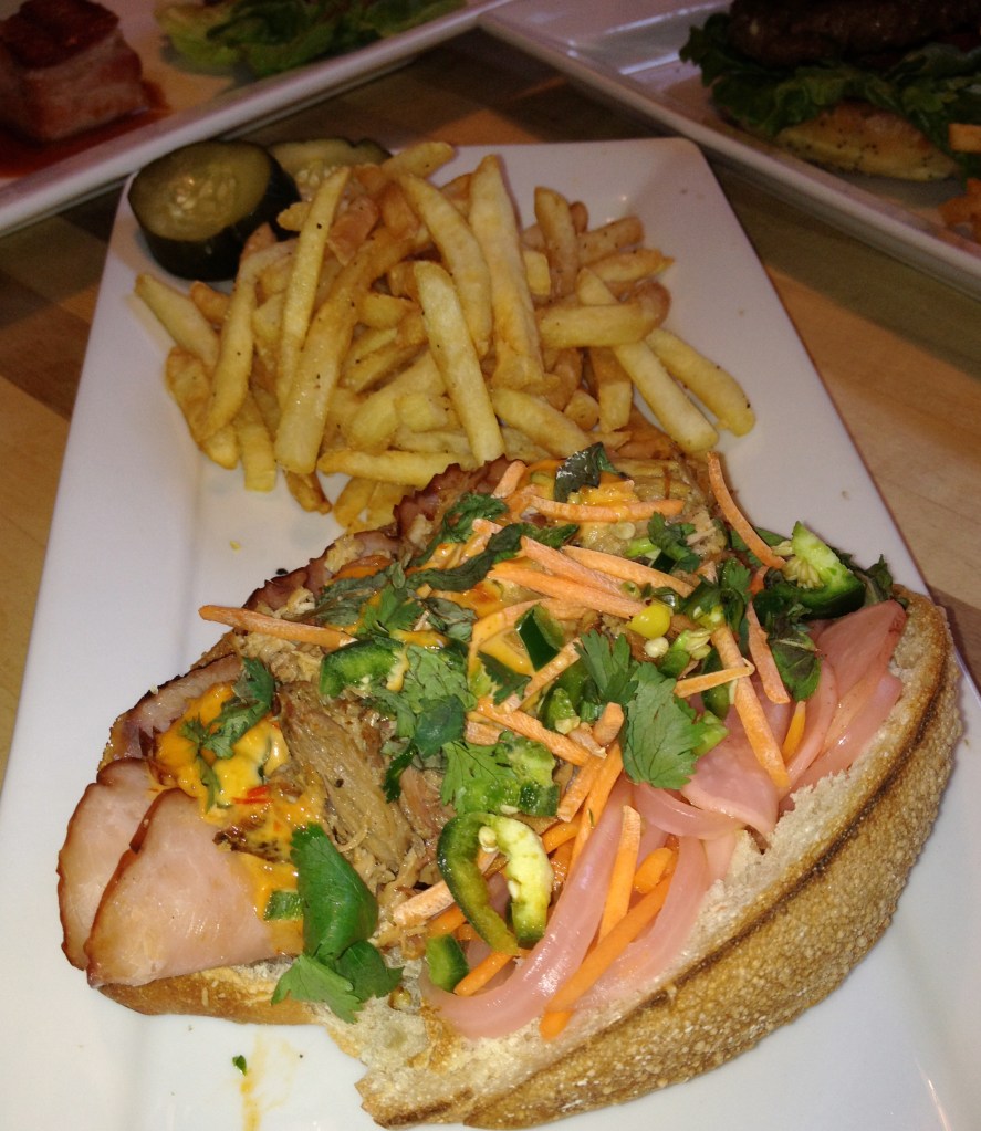 Bahn Mi