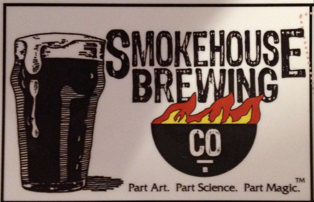 Smokehouse Brewing