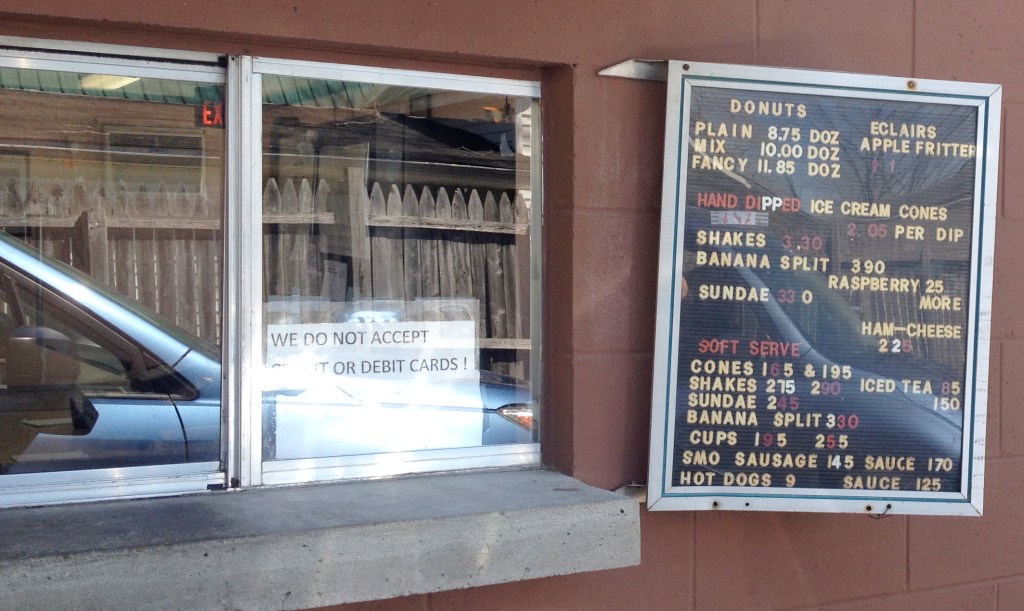 Family Donut Shoppe 4