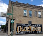 Welcome to Olde&nbsp;Town