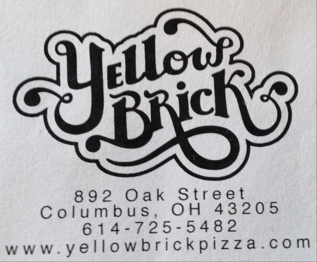 Yellow Brick Info