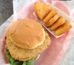 tenderloin sandwich
