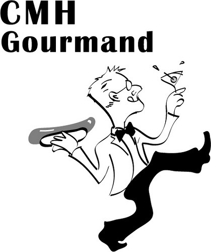 Gourmand