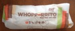 Whopperito