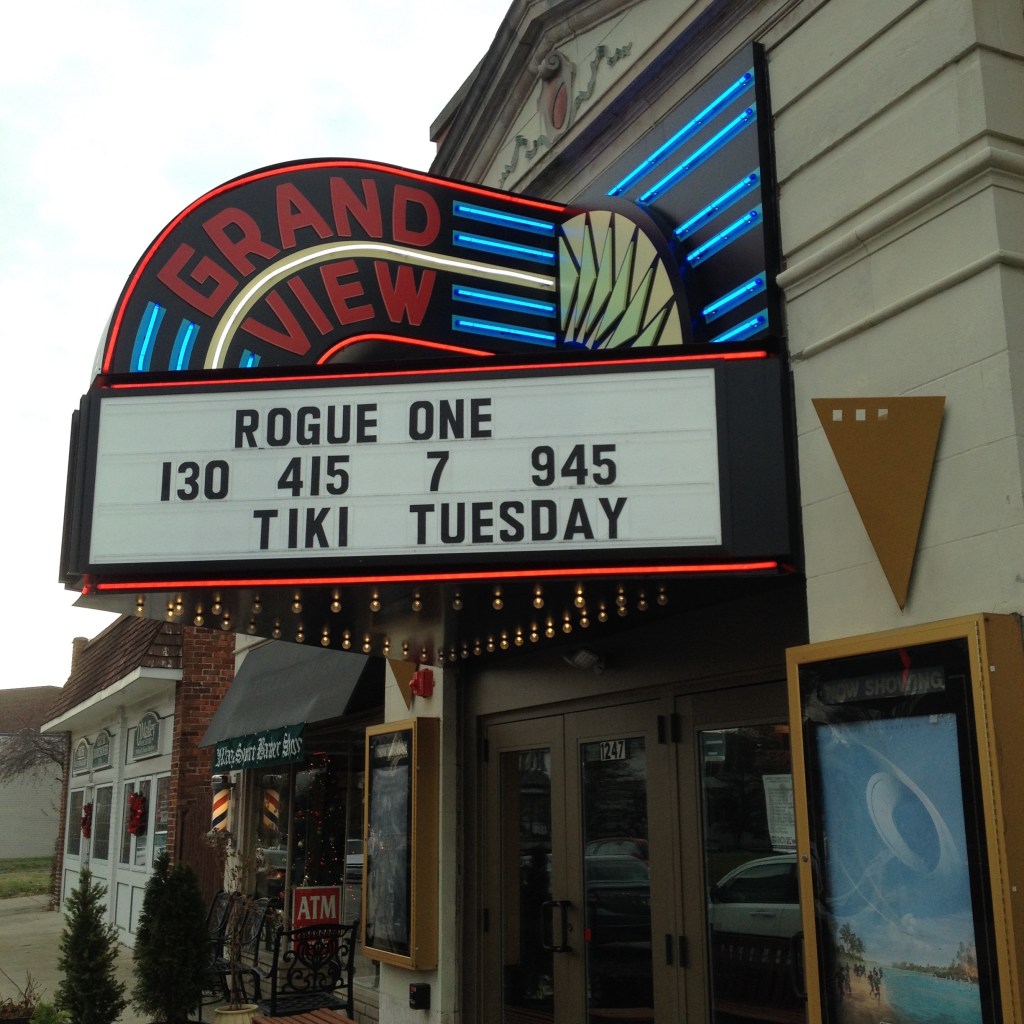 Grandview Theater