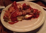 Yellow Brick Tristanos Deep Dish&nbsp;Pizza