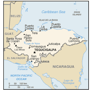 Honduras