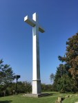 Cross in Nelsonville