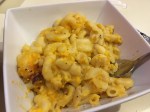 creole kitchen Mac &&nbsp;Cheese