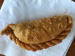 empanada at Cakes and&nbsp;More