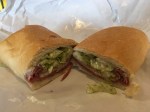 Super Italian Sub