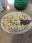 cole slaw Lois&nbsp;Mann’s