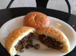 Sloppy Joe Kolache