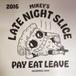 Late Night Slice&nbsp;box