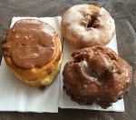 Silverton Donut Shop&nbsp;Donuts