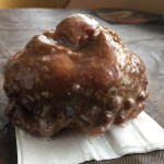 Silverton Donut Shop&nbsp;Clunker