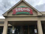 LaRosas Pizza
