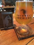 Rockmill Tavern –&nbsp;Beer