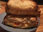 Pimento Grilled Cheese