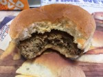 White Castle Impossible&nbsp;Slider