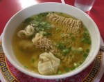 Won Ton Mein Yin&nbsp;Yue