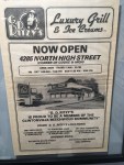 cville ritzys past&nbsp;ad