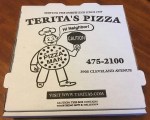 Terita’s Pizza