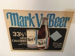Mark V Beer