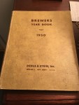 Brewers Year Book