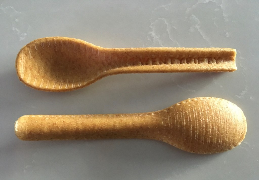 Compostable Spoons