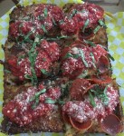 Paulie Gee’s Detroit Style&nbsp;Pizza
