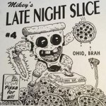 Late Night Slice #4&nbsp;Box