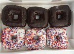 UDF Birthday Cake&nbsp;Donuts