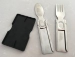 gosun flatware fork knife and&nbsp;spoon